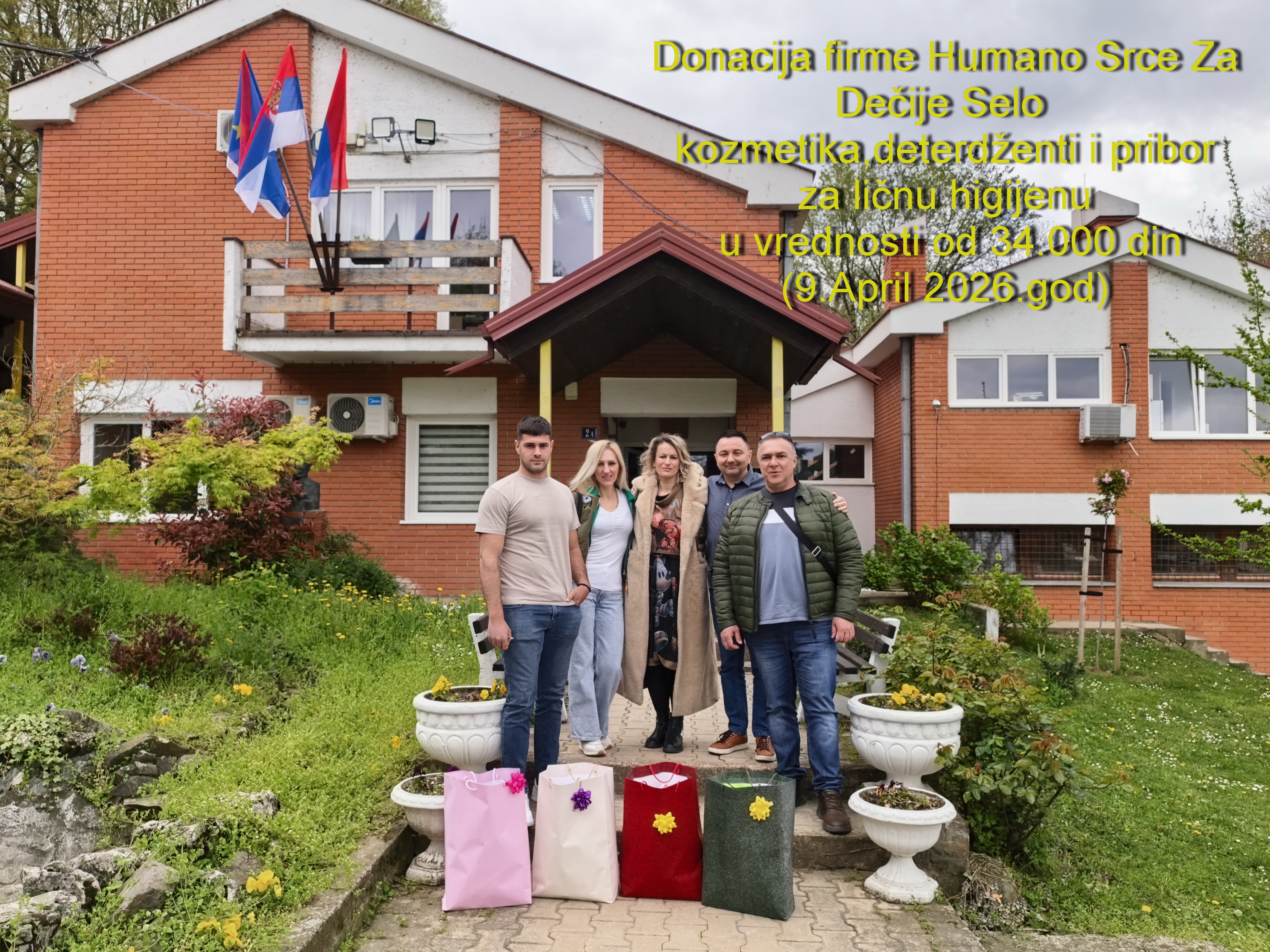 Dečije Selo Slika 1
    